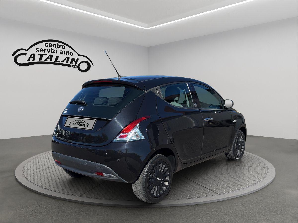 LANCIA - Ypsilon - 1.2 69 CV 5p. GPL Ecochic S Md