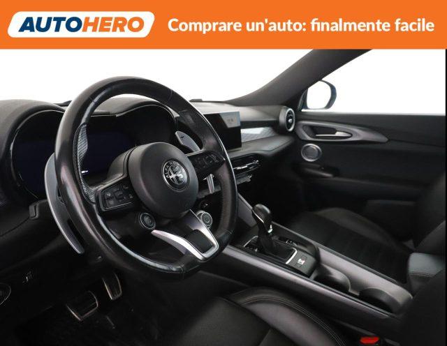 ALFA ROMEO Tonale 1.5 160 CV MHEV TCT7 Edizione Speciale