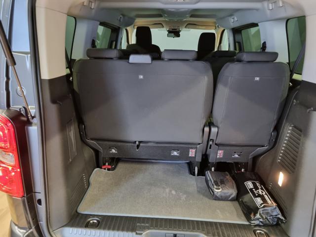 OPEL Zafira Life 2.0 Diesel 180CV aut. Start&Stop Business Edition