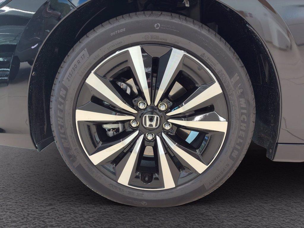 HONDA Civic 2.0 hev Elegance ecvt del 2025