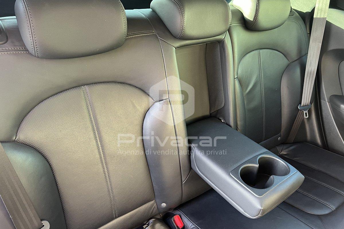 HYUNDAI ix35 2.0 CRDi 184CV High 4WD Style