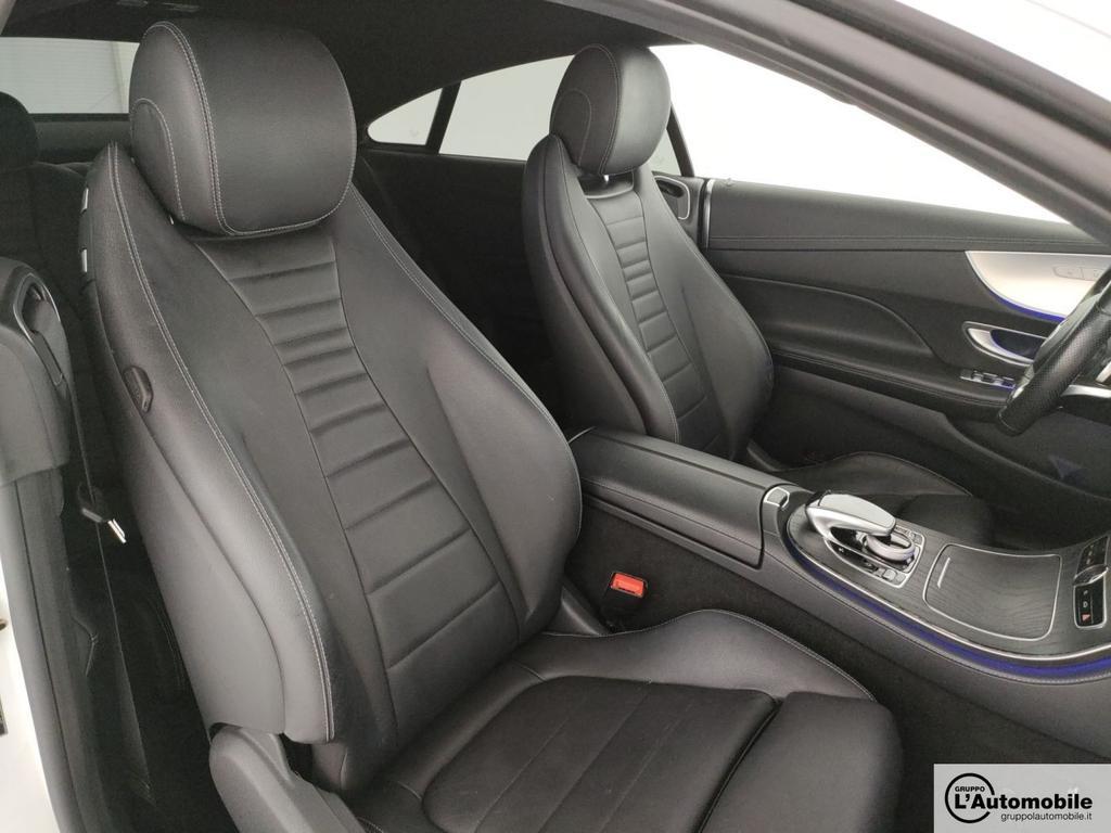 Mercedes Classe E 220 220 Premium Plus 9G-Tronic Plus