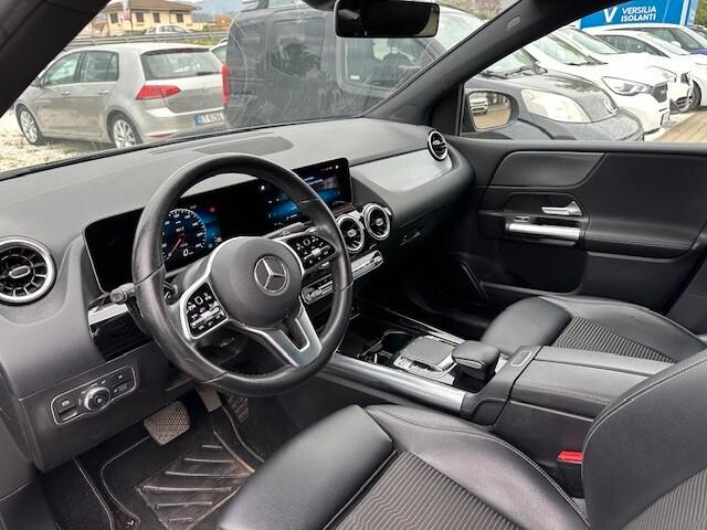 Mercedes-benz B 180 B 180 Automatic Business Extra