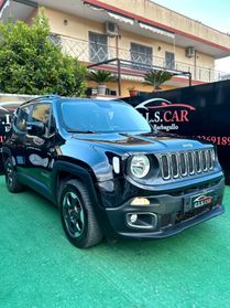 Jeep Renegade 1.4 T-Jet 120 CV GPL Longitude