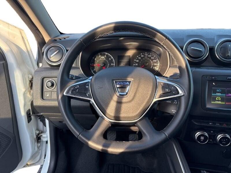 Dacia Duster Duster 1.6 SCe GPL 4x2 Prestige