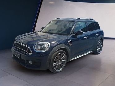 MINI Countryman Mini F60 2017 Mini 2.0 Cooper SD auto
