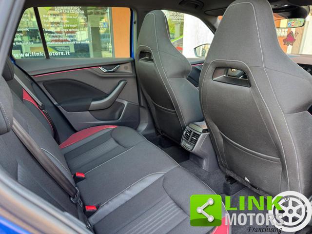 SKODA Kamiq 1.0 TSI 110 CV DSG Monte Carlo