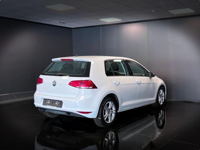 VOLKSWAGEN Golf 1.6 TDI 110 CV 5p. Highline BlueMotion Technology
