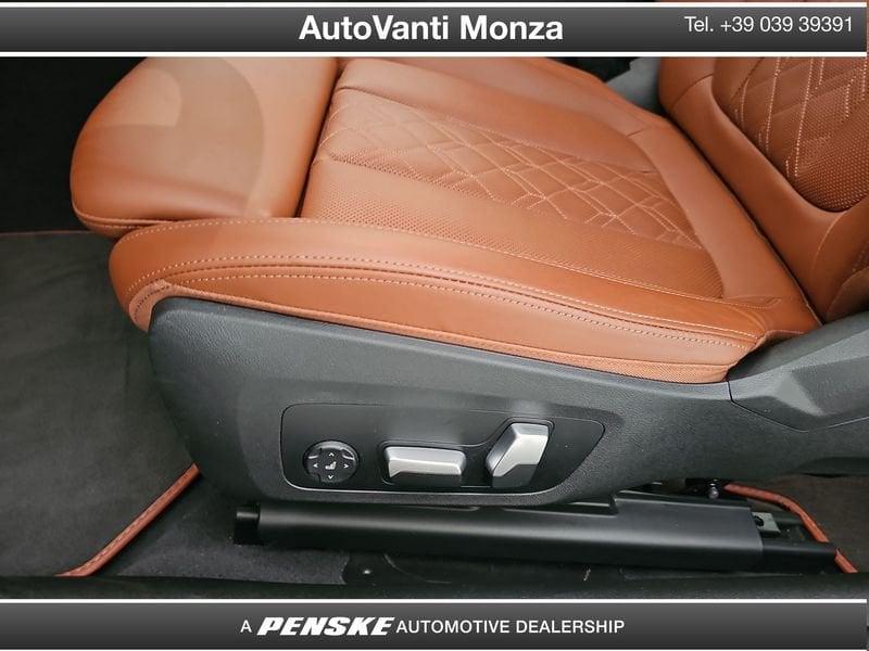 BMW Serie 4 Cabrio 420d 48V Cabrio Msport