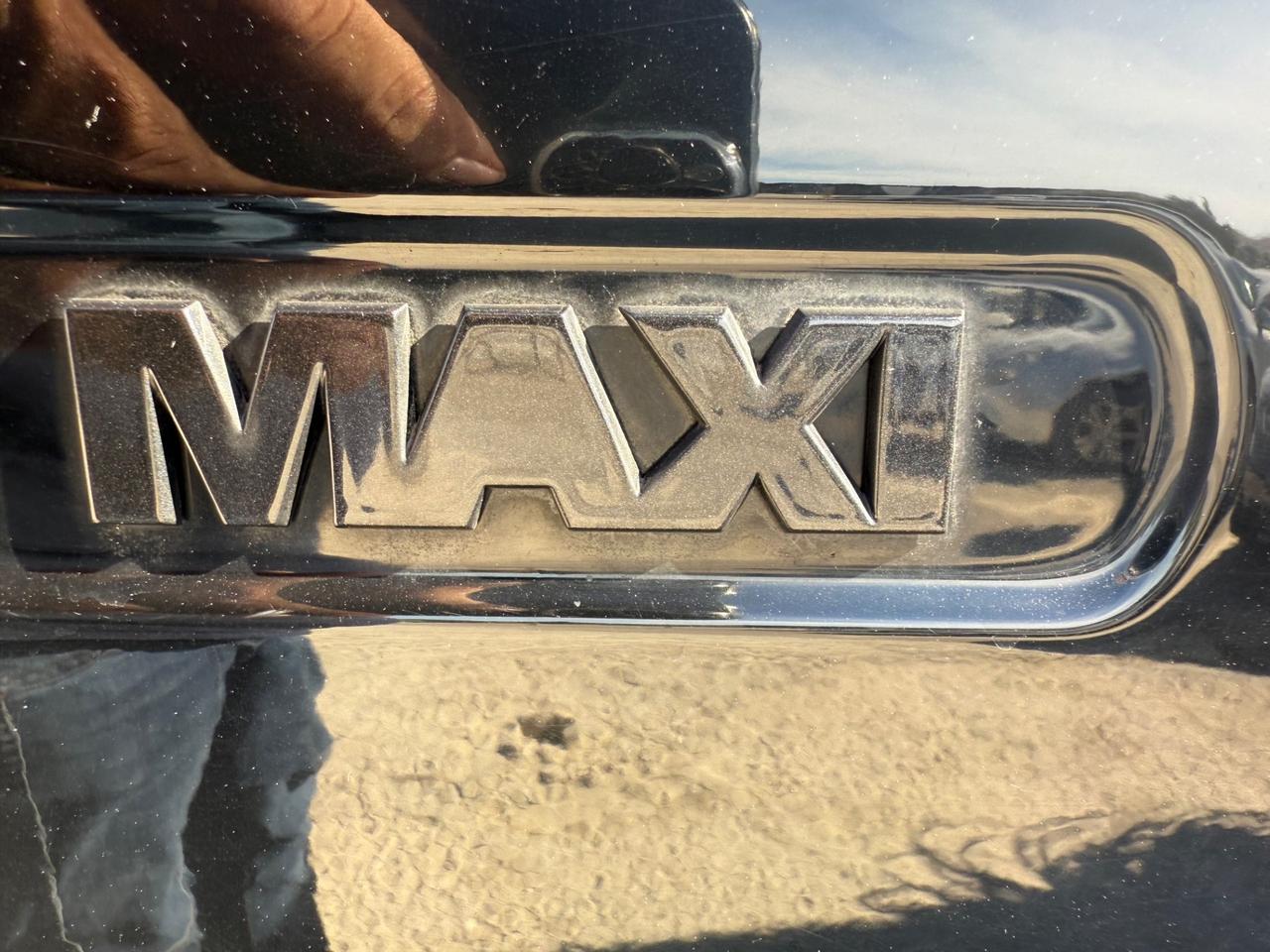 Fiat Doblo Doblò 1.3 MJ 16V Cargo Maxi Lamierato