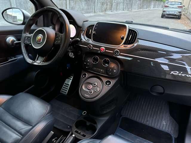 Abarth 695C 1.4 16v Rivale 180cv auto