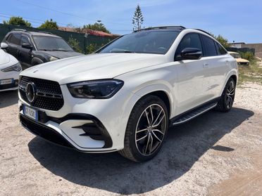 Mercedes-benz GLE 300 d 4Matic Mild Hybrid AMG Line Advanced Plus