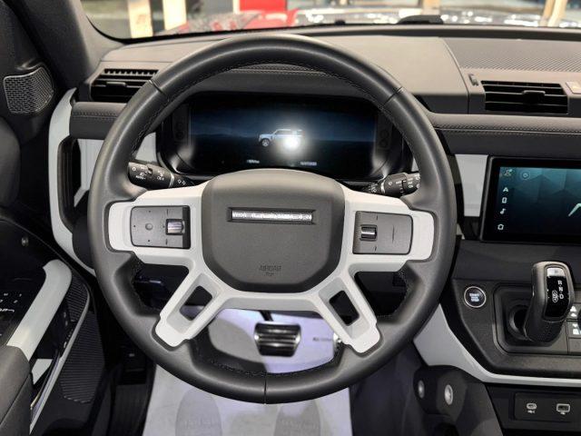 LAND ROVER Defender 110 3.0D I6 200 CV AWD AUTO SE *GANCIO*UNIPROP*