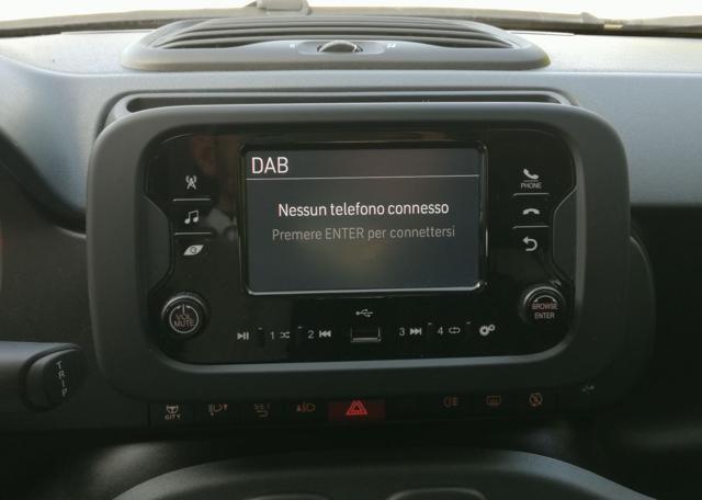 FIAT Panda 1.0 FireFly S&S Hybrid 5 Posti