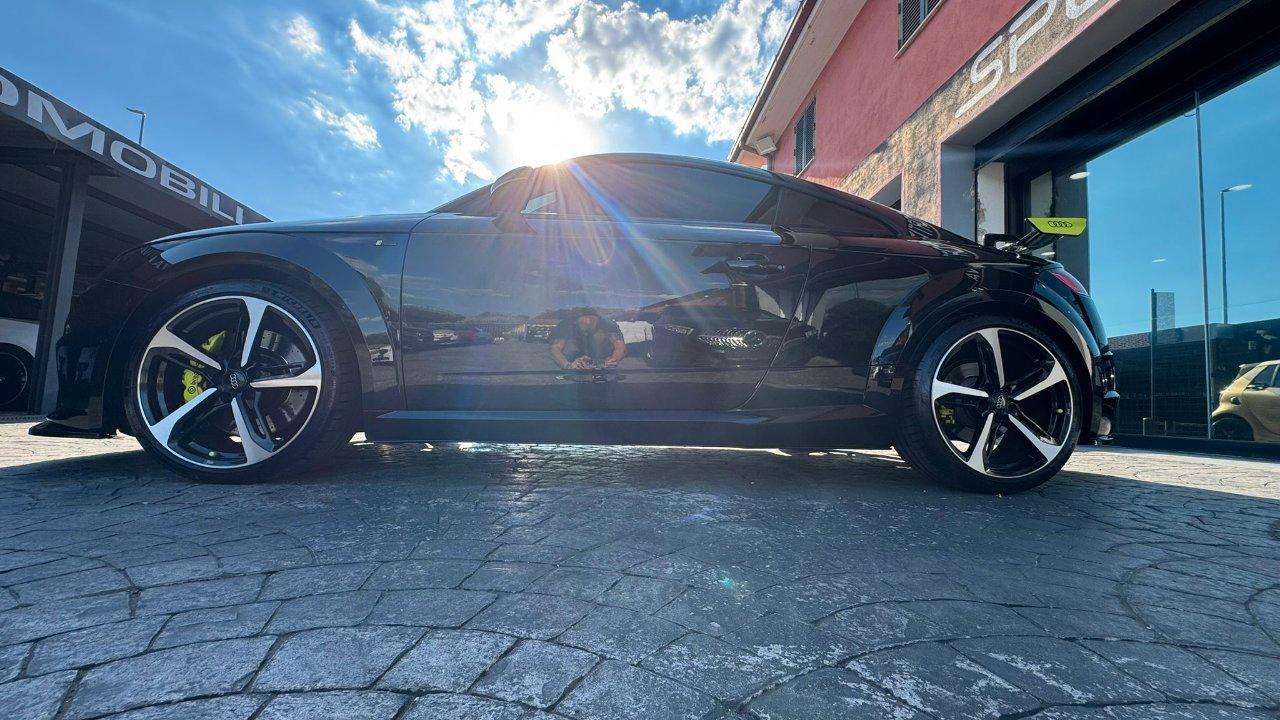 Audi TT PREZZO REALE ! 69000KM IMPECCABILE !S-LINE