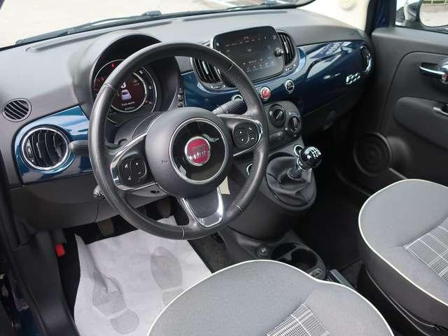 Fiat 500 1.2 Lounge S&S - Per neopat.