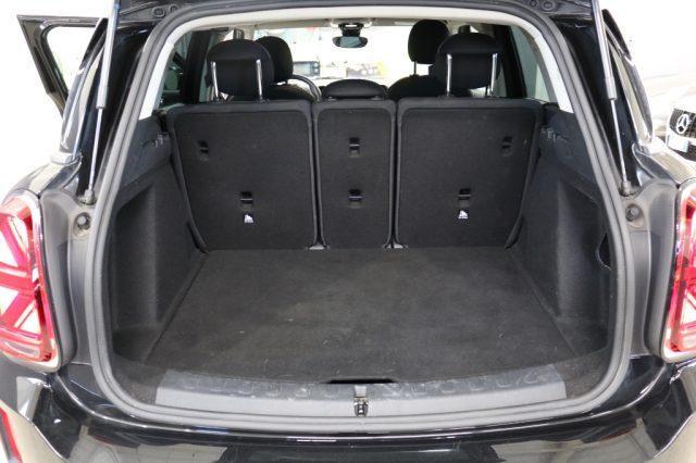MINI Countryman 1.5 One D Hype Countryman