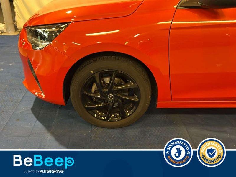 Opel Corsa 1.2 ELEGANCE S&S 75CV