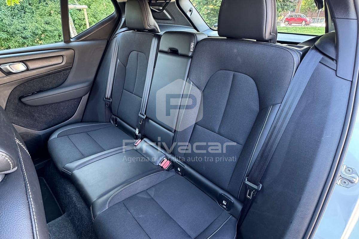VOLVO XC40 D3 Momentum