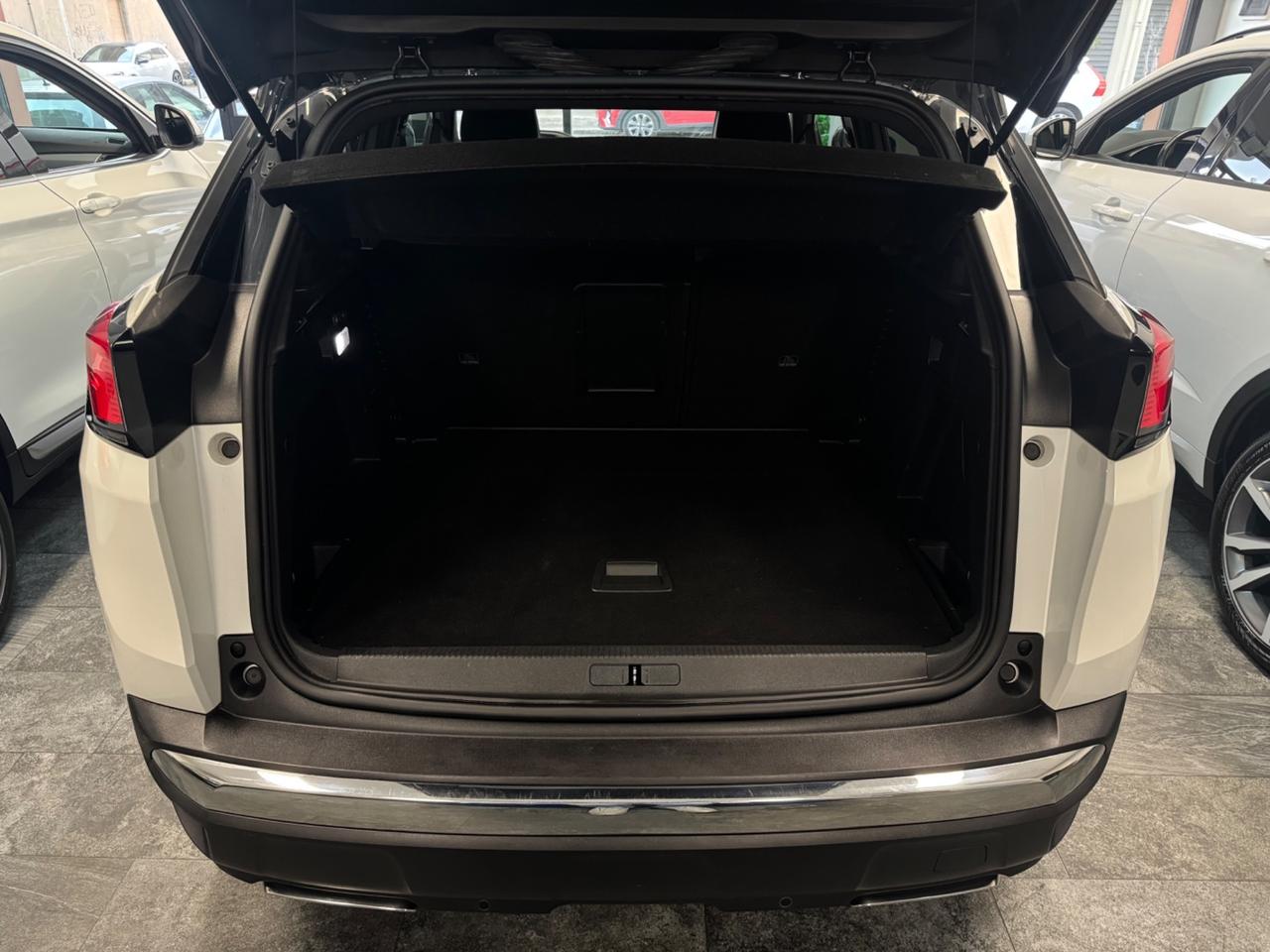 Peugeot 3008 1.5 HDI 120 S&S GT Line