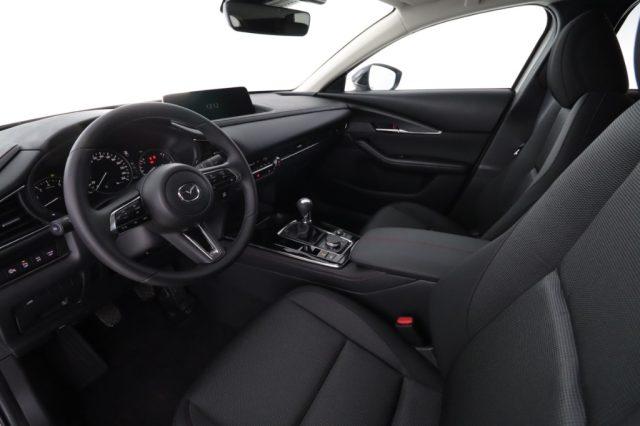 MAZDA CX-30 e-Skyactiv-G M Hybrid 2WD 140cv Homura