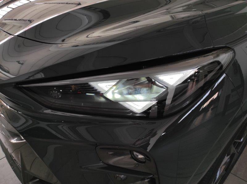 CUPRA Terramar - Terramar 1.5 Hybrid DSG