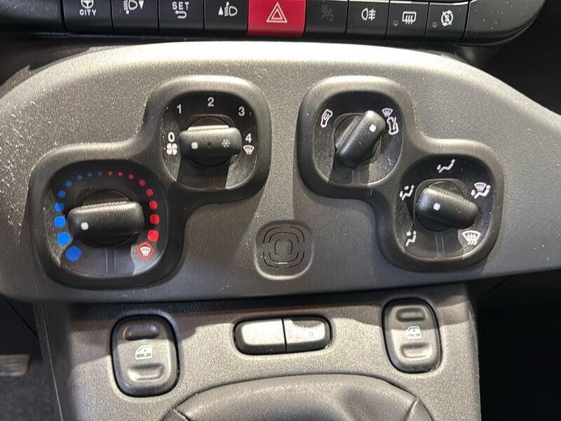 FIAT Panda Panda 1.0 FireFly S&S Hybrid