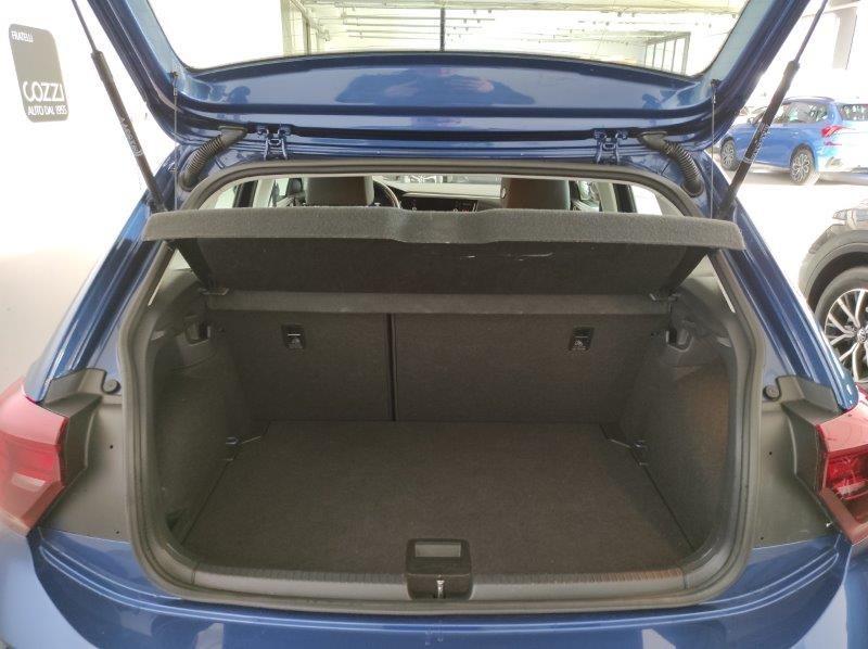 VOLKSWAGEN Polo 6ª serie - Polo 1.0 TSI Style