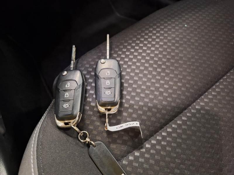 Ford Focus Wagon Focus SW 1.5 ecoblue Business 120cv