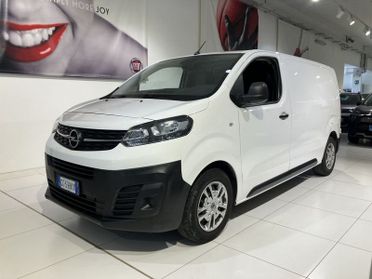 Opel Vivaro 1.5 Diesel 120CV S&S PL-TN M Furgone Essentia