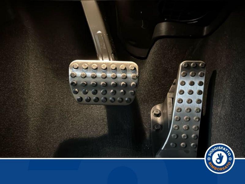 Mercedes-Benz Classe C 220d Mild Hybrid Berlina 4Matic AMG Line Advanced