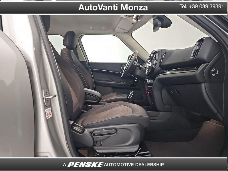 MINI Mini Countryman F60 Mini 1.5 Cooper Essential Countryman