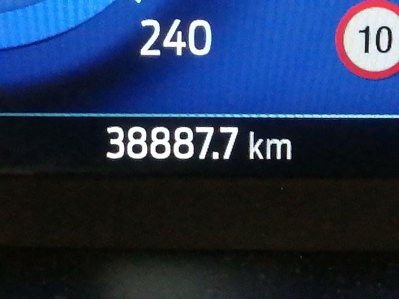 Ford Focus 1.0 ecoboost h ST-Line X 155cv