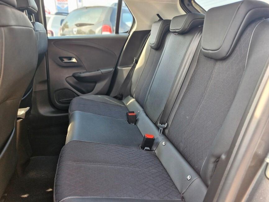 Opel Corsa 1.2 100 CV Edition