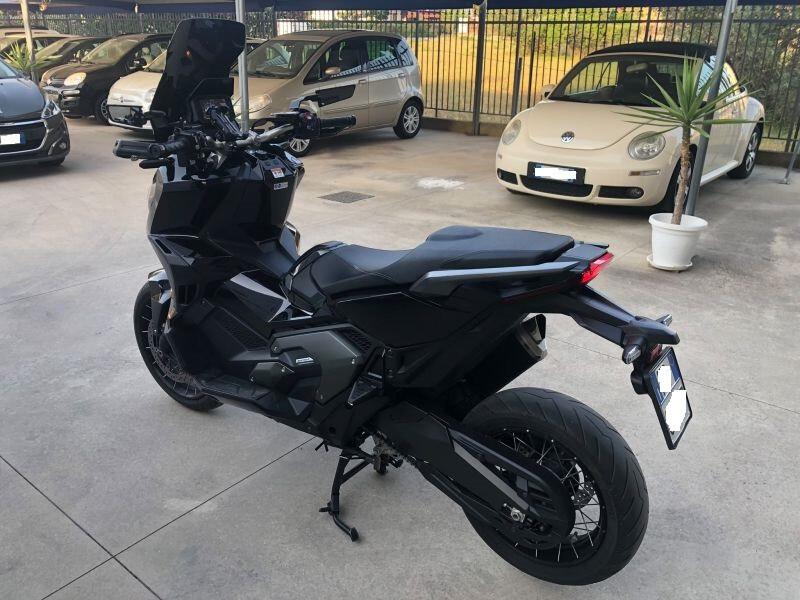Honda X-ADV 750 anno 2023