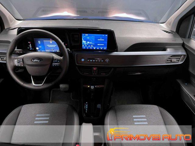 FORD Tourneo Courier 1.0 EcoBoost Active