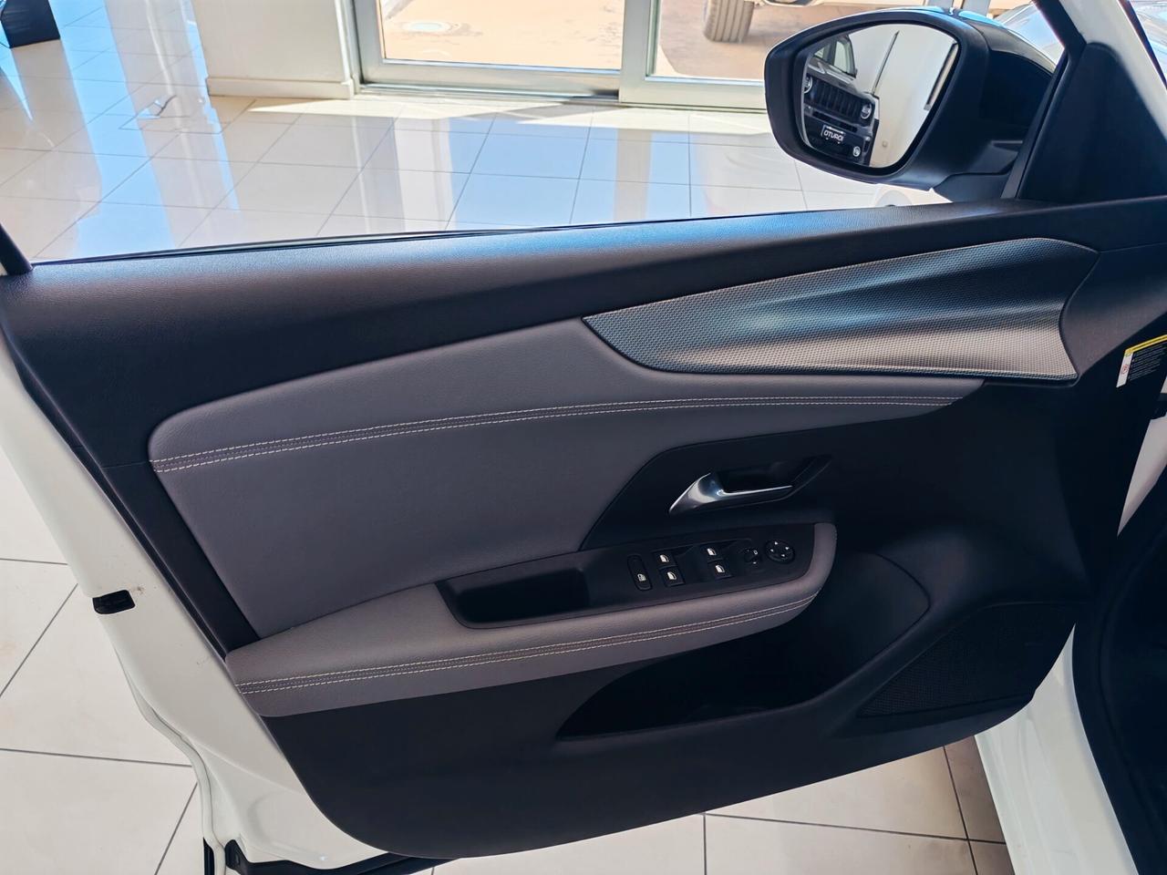 Opel Mokka 1.5 diesel Elegance 2022