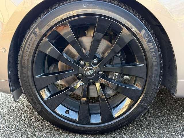 Land Rover Range Rover Sport 3.0d i6 mhev Dynamic HSE awd 250cv auto FULL IVA!