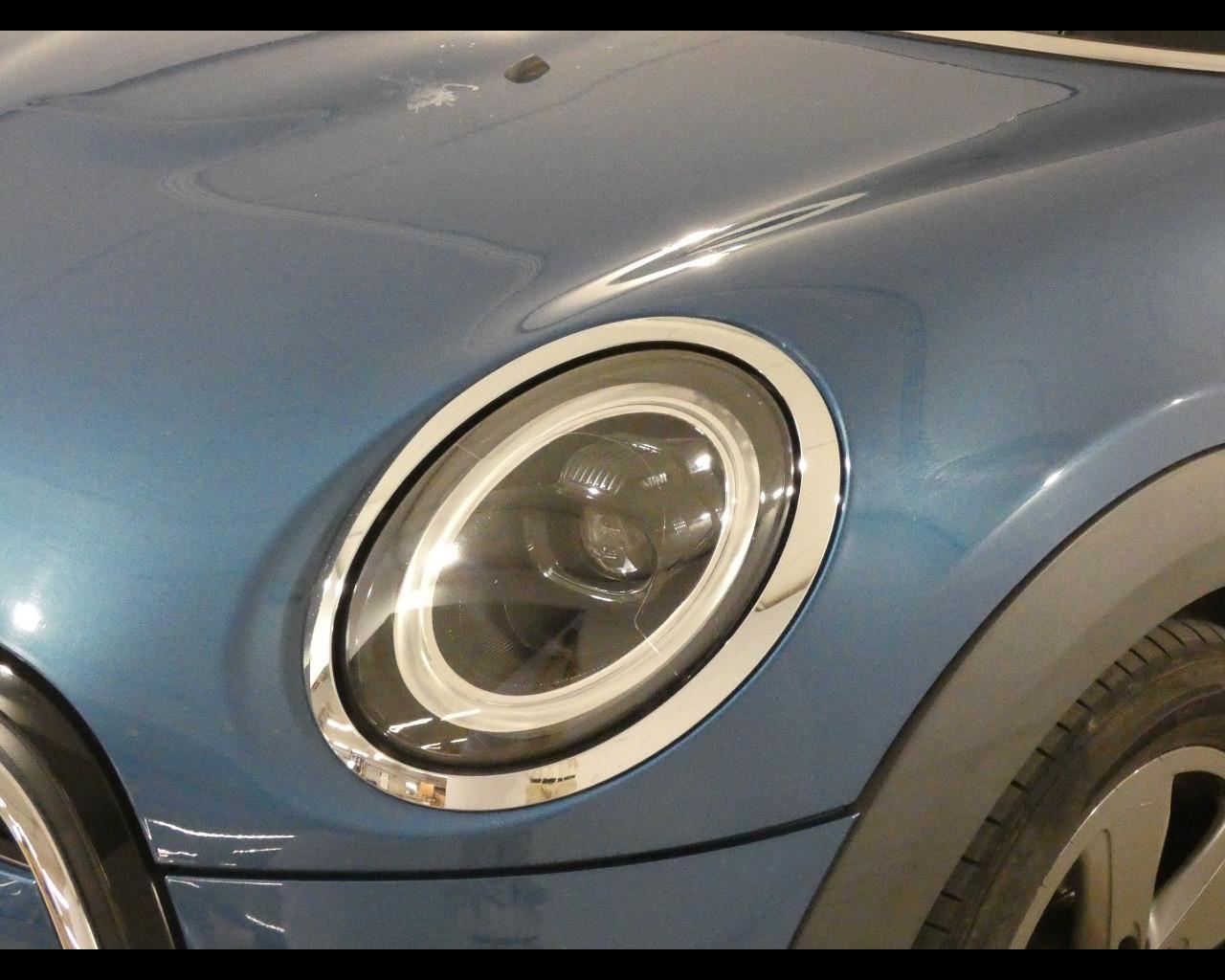MINI Mini 5 porte (F55) - Mini 1.5 One 75 CV Classic 5 porte