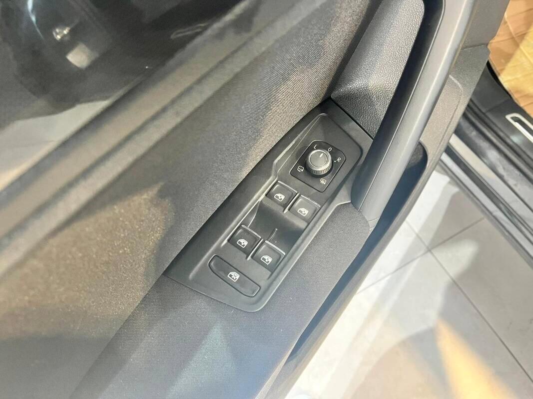 Volkswagen Tiguan 2.0 TDI 150 CV SCR DSG Life