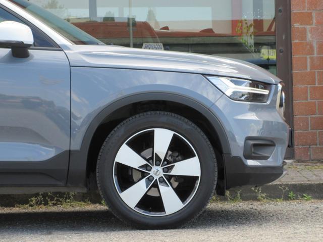 VOLVO XC40 D3 Geartronic Business Plus