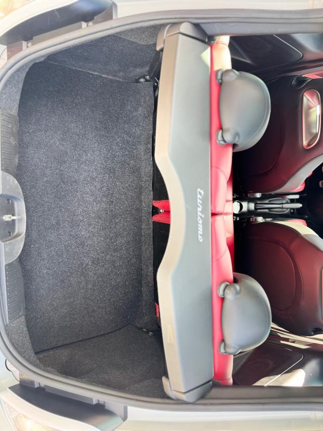 ABARTH 595 1.4 Turbo T-Jet 160 CV Turismo DA VETRINA