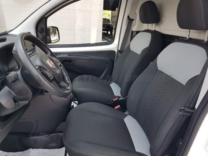 FIAT Fiorino Fiorino cargo 1.3 mjt 95cv SX