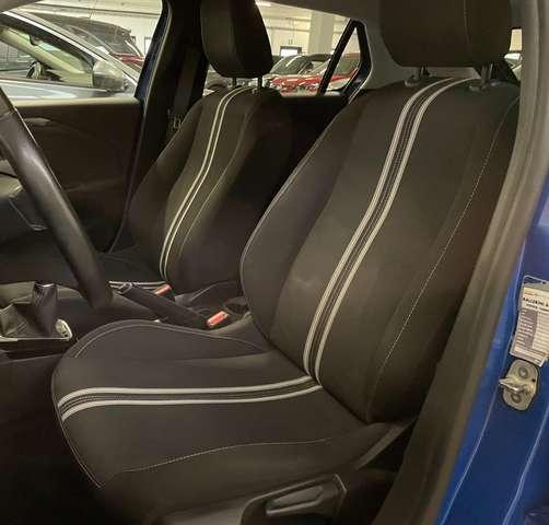 Opel Corsa 1.2 75Cv Design & Tech