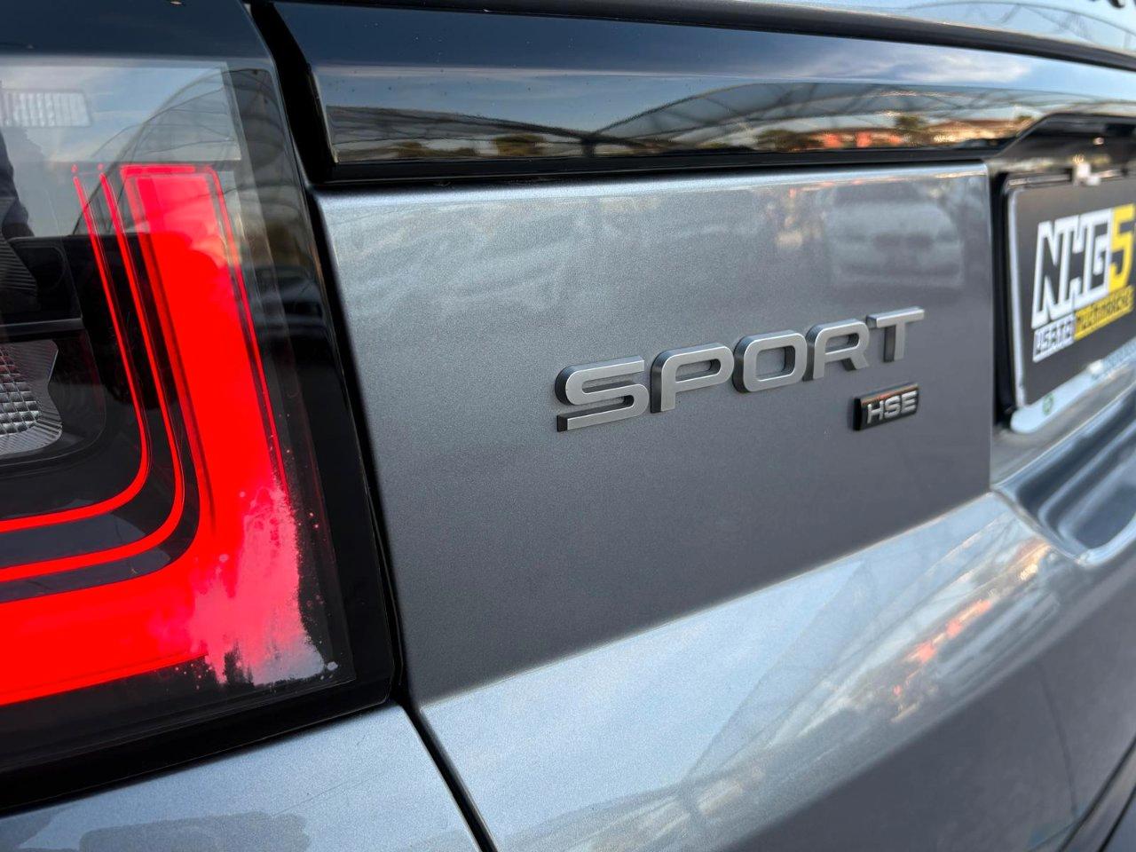 Land Rover Range Rover Sport 3.0d i6 mhev HSE Dynamic 249cv auto