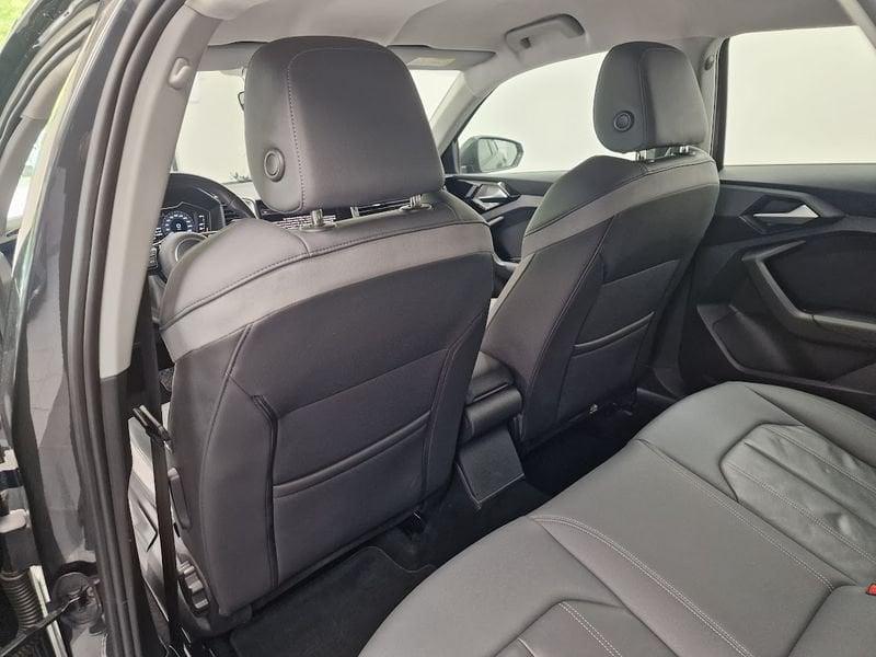 Audi A1 Sportback 30 TFSI S tronic Design Luxe