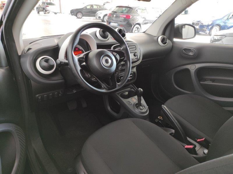 SMART fortwo 3ªs.(C/A453) - fortwo 70 1.0 twinamic Youngster