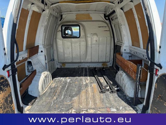 CITROEN Jumpy 2.0 HDi/95 furgone
