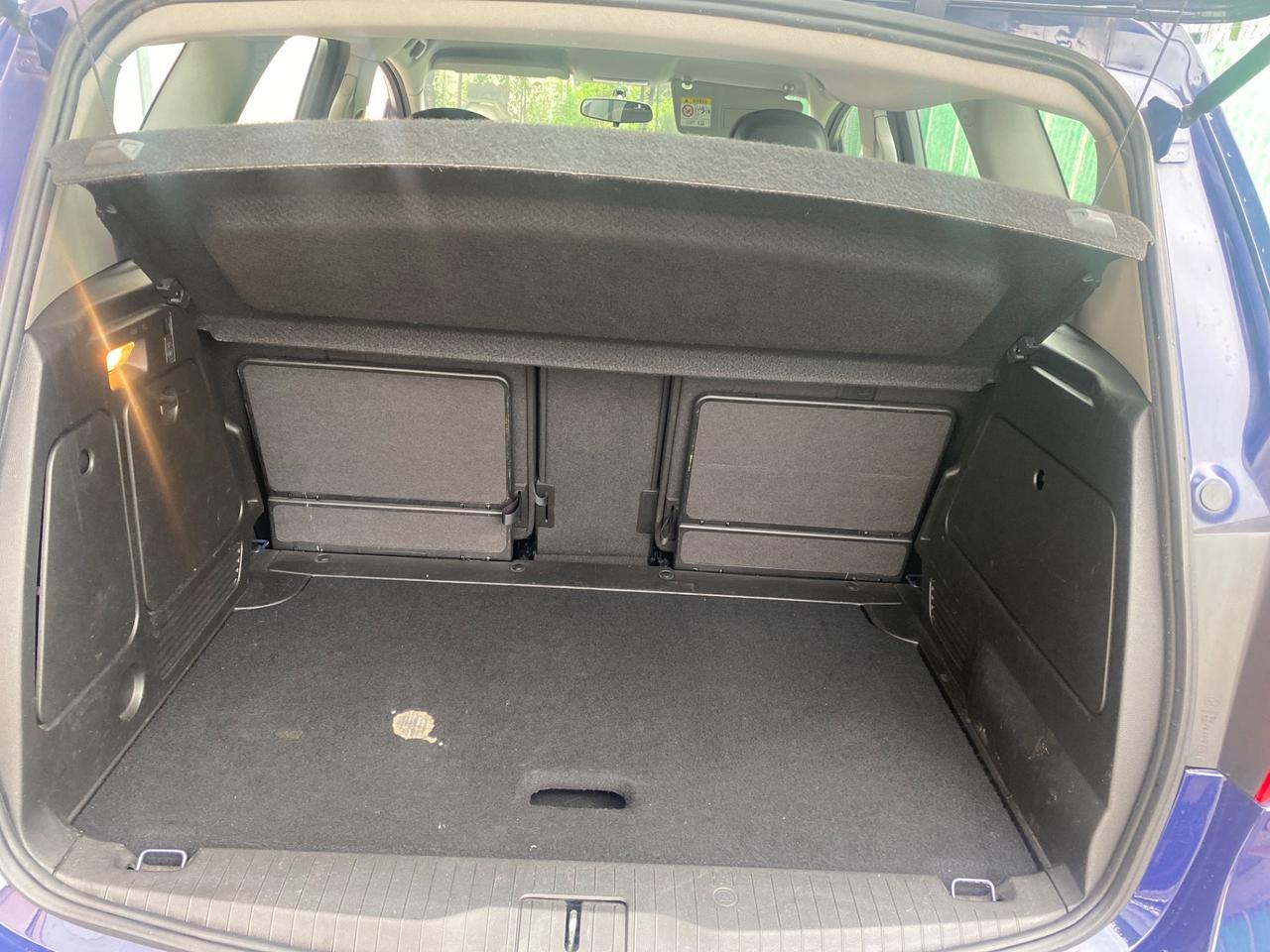 Opel Meriva 1.4 Turbo 120CV GPL Tech Cosmo