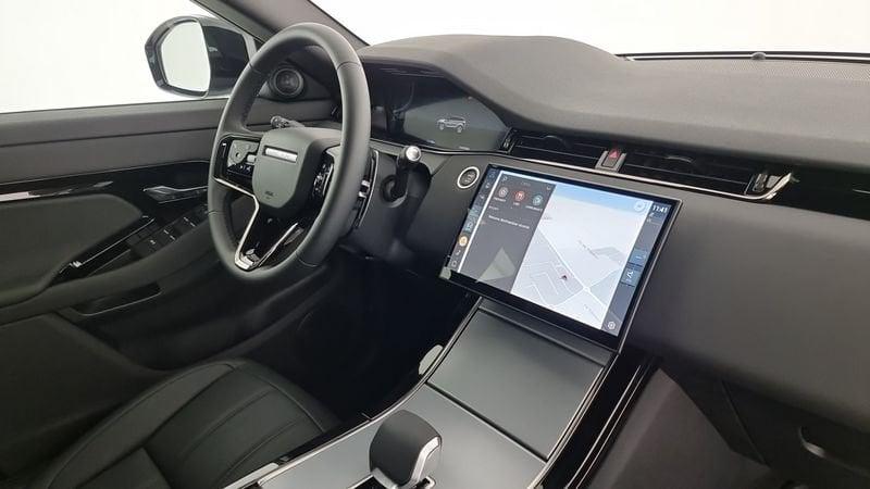 Land Rover RR Evoque 2.0D I4 163 CV AWD Auto S